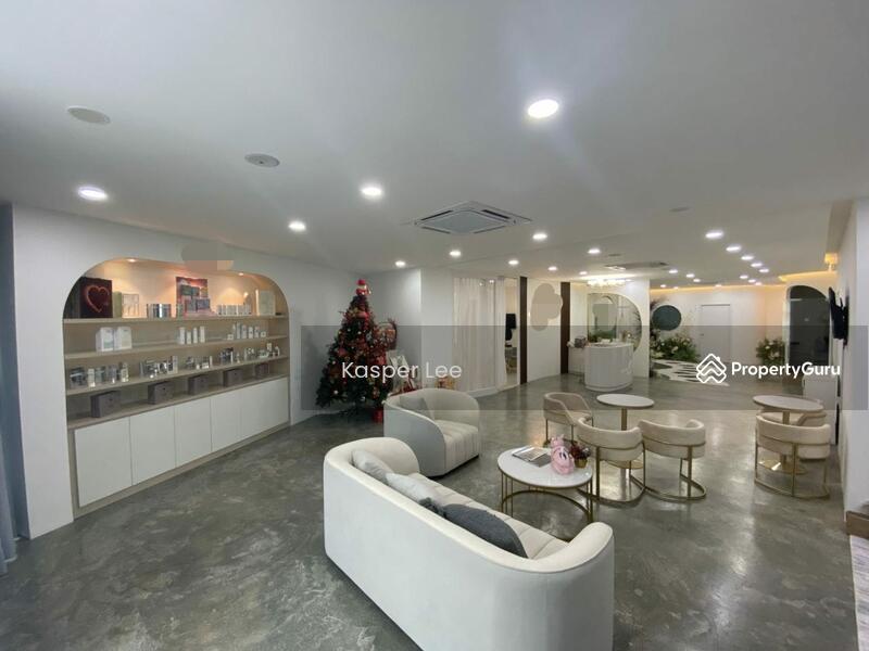 For Sale - Austin V Square