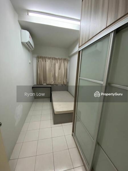 Untuk Disewa - Puncak Banyan