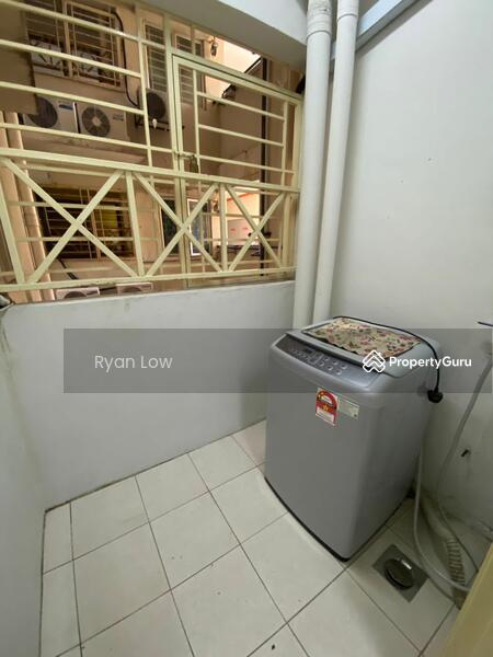 Untuk Disewa - Puncak Banyan