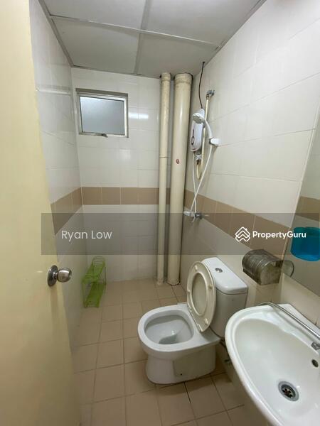 Untuk Disewa - Puncak Banyan