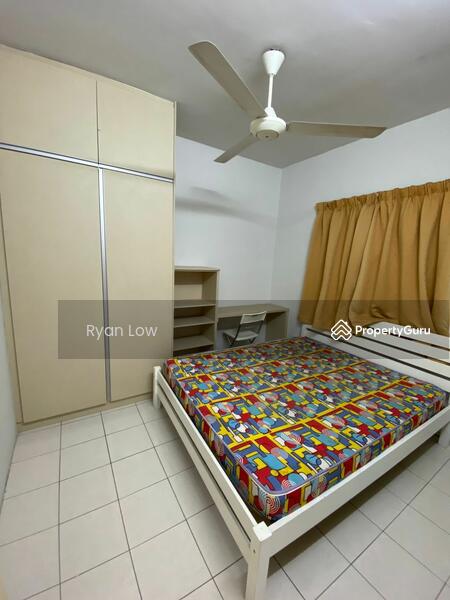 Untuk Disewa - Puncak Banyan