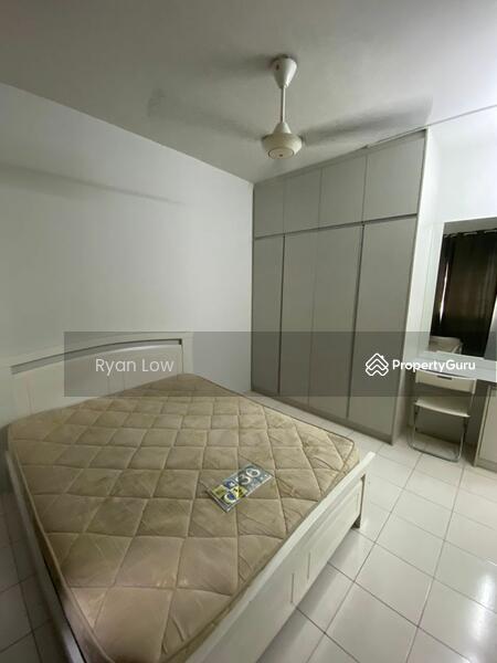 Untuk Disewa - Puncak Banyan