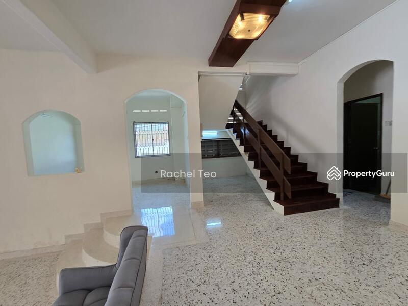 Untuk Dijual - Taman Tasek