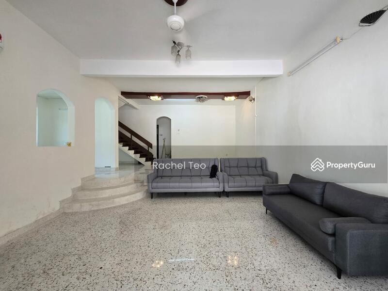 Untuk Dijual - Taman Tasek