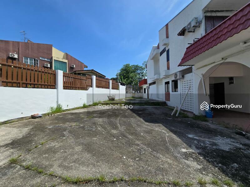 Untuk Dijual - Taman Tasek