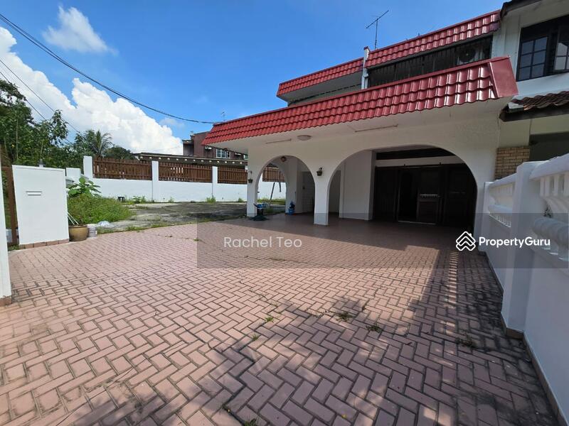 Untuk Dijual - Taman Tasek