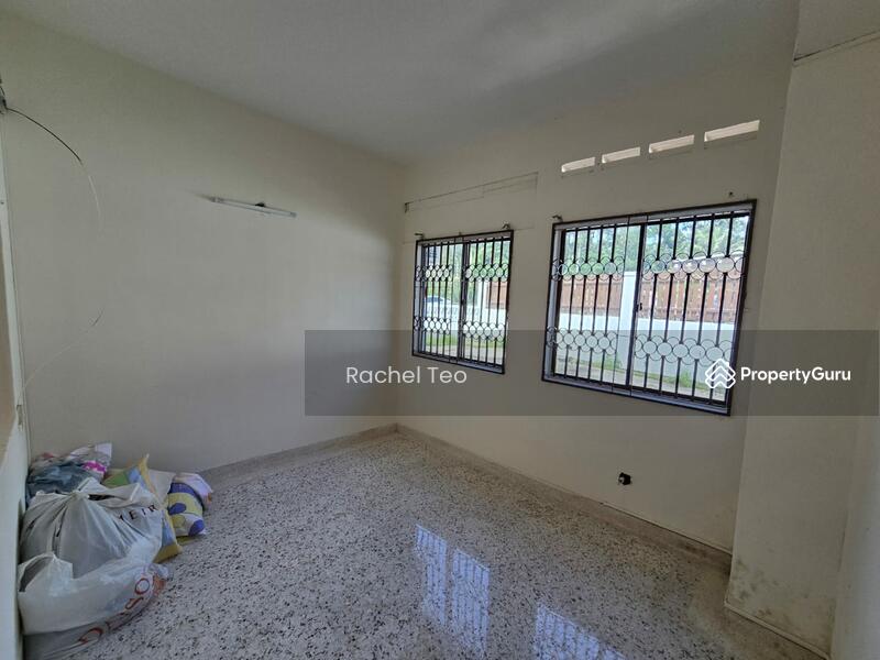 Untuk Dijual - Taman Tasek
