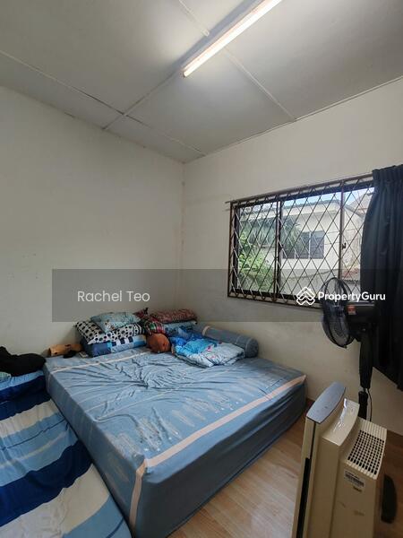 Untuk Dijual - Taman Tasek