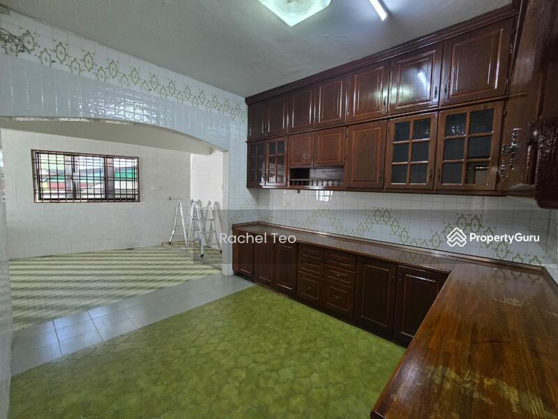 Untuk Dijual - Taman Tasek