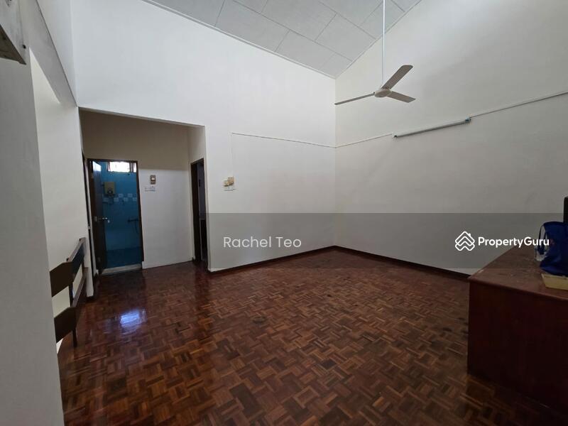Untuk Dijual - Taman Tasek