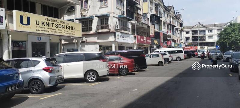 Pandan Indah, Kuala Lumpur 