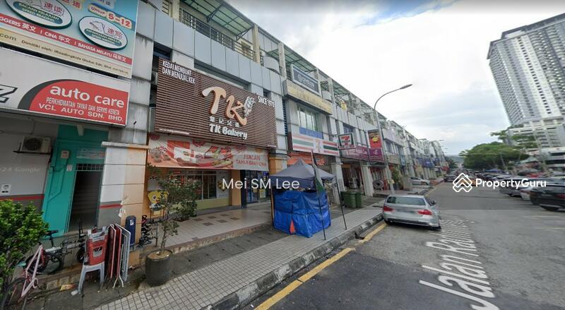 Bandar Baru Sri Petaling, Kuala Lumpur