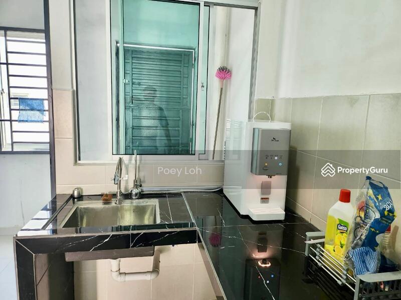 For Rent - TAMAN PULAI MUTIARA 2