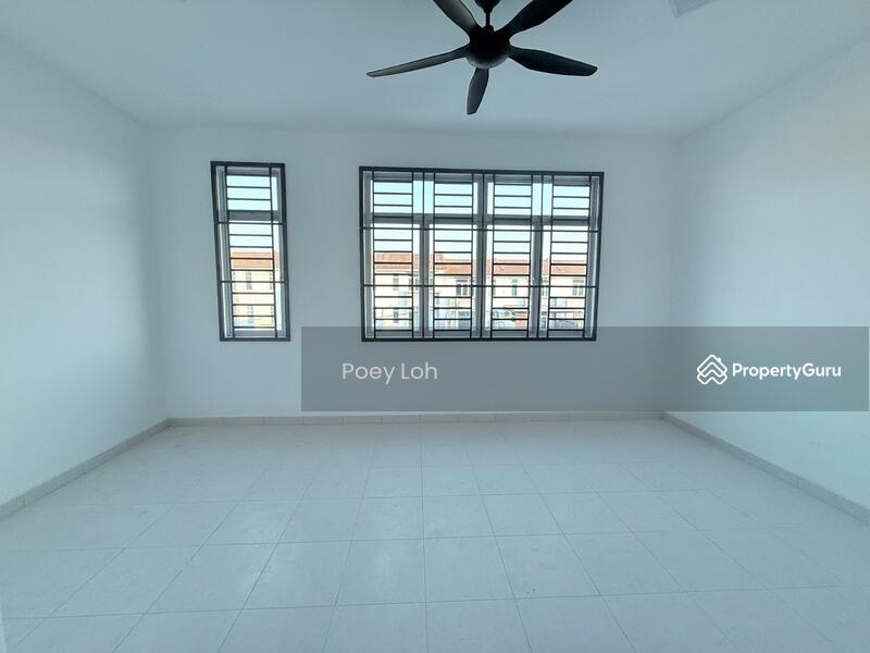 For Rent - TAMAN PULAI MUTIARA 2