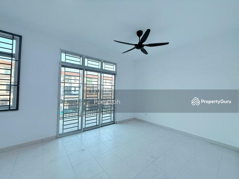 For Rent - TAMAN PULAI MUTIARA 2