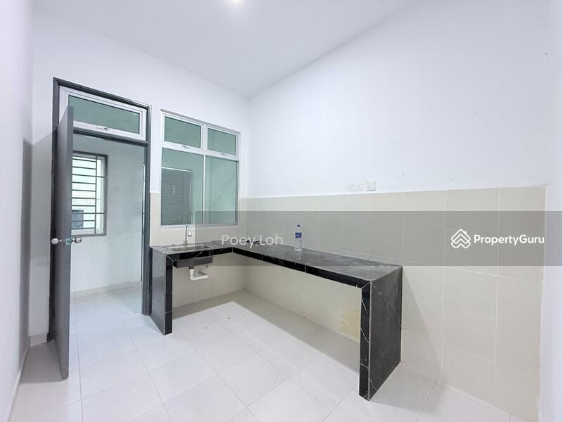 For Rent - TAMAN PULAI MUTIARA 2