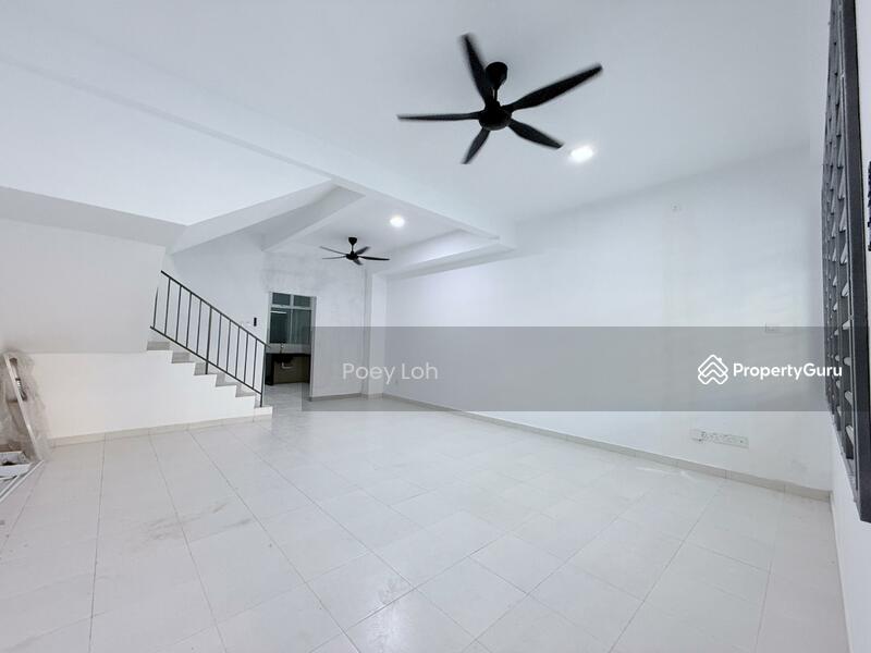 For Rent - TAMAN PULAI MUTIARA 2