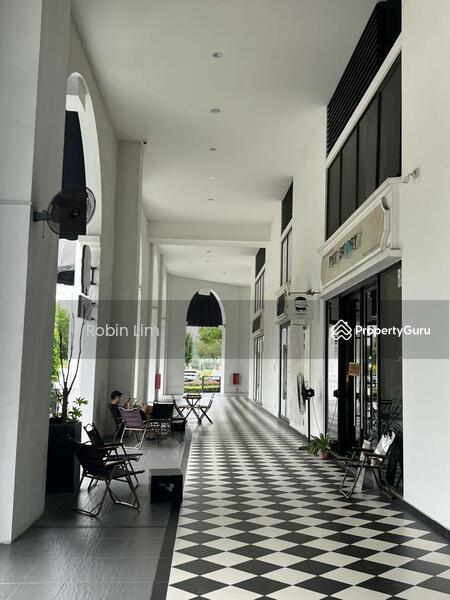 For Rent - Eco Palladium Ecos Palladiums