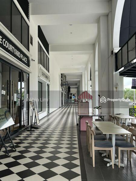 For Rent - Eco Palladium Ecos Palladiums