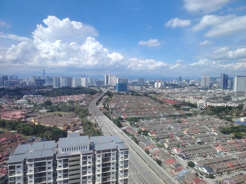 Untuk Disewa - The Maple Residences