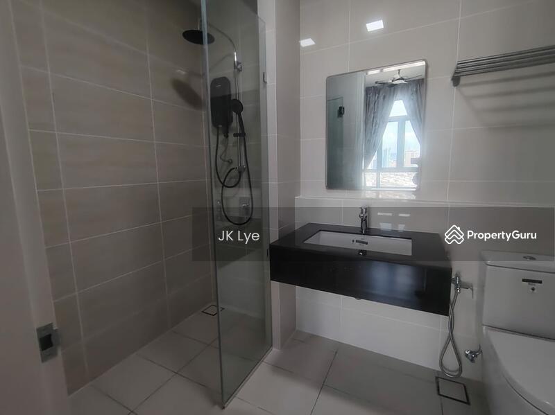 Untuk Disewa - The Maple Residences