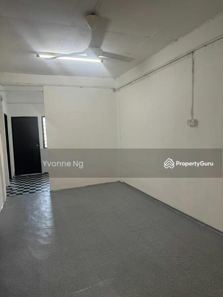 Untuk Dijual - Merpati