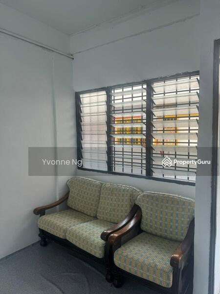 Untuk Dijual - Merpati