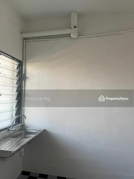 Untuk Dijual - Merpati