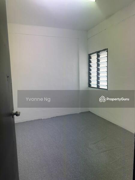 Untuk Dijual - Merpati
