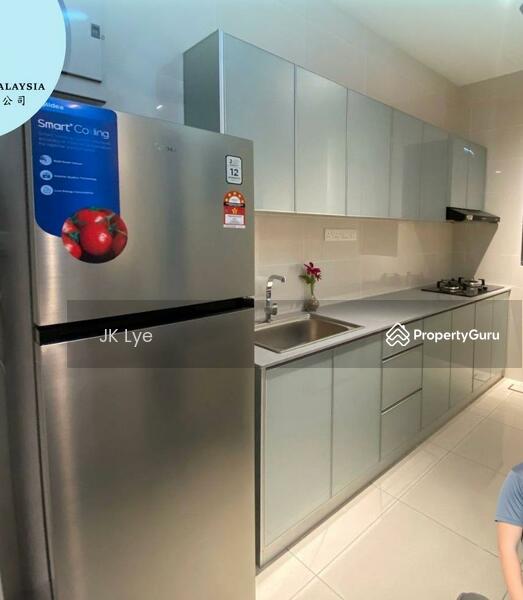 Untuk Disewa - The Maple Residences