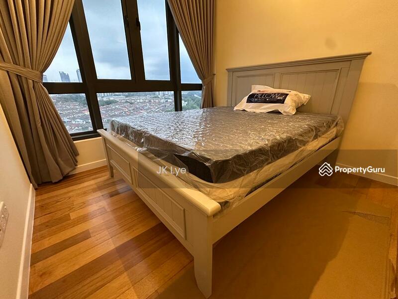 Untuk Disewa - The Maple Residences