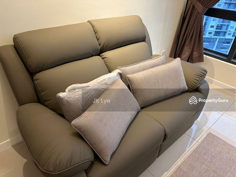 Untuk Disewa - The Maple Residences