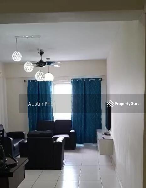 For Rent - Axis Residence