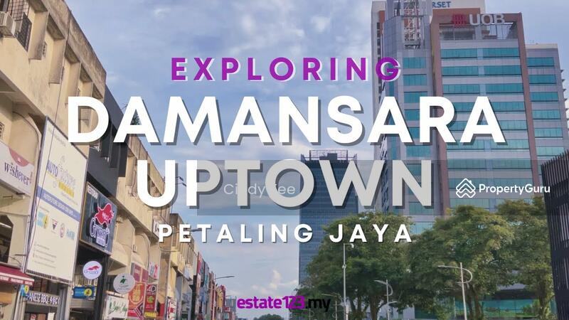 For Rent - Damansara Utama Jalan SS21