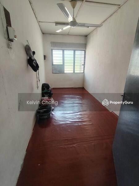For Sale - Taman Cempaka Double Storey Corner Lot