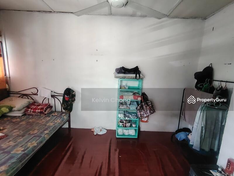 For Sale - Taman Cempaka Double Storey Corner Lot