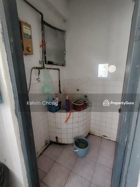 For Sale - Taman Cempaka Double Storey Corner Lot