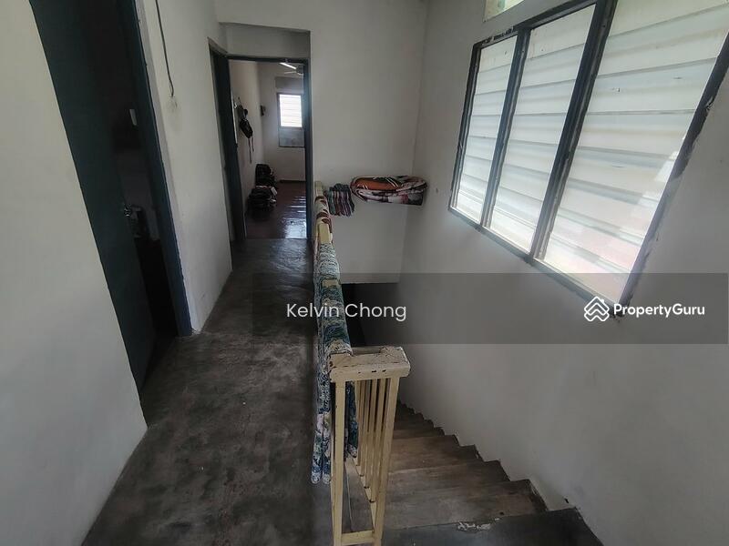 For Sale - Taman Cempaka Double Storey Corner Lot
