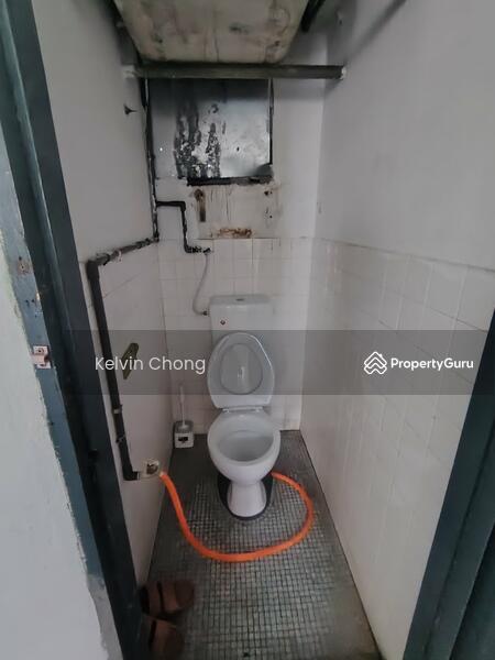 For Sale - Taman Cempaka Double Storey Corner Lot