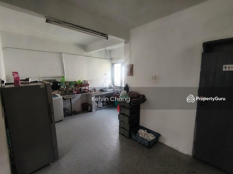 For Sale - Taman Cempaka Double Storey Corner Lot