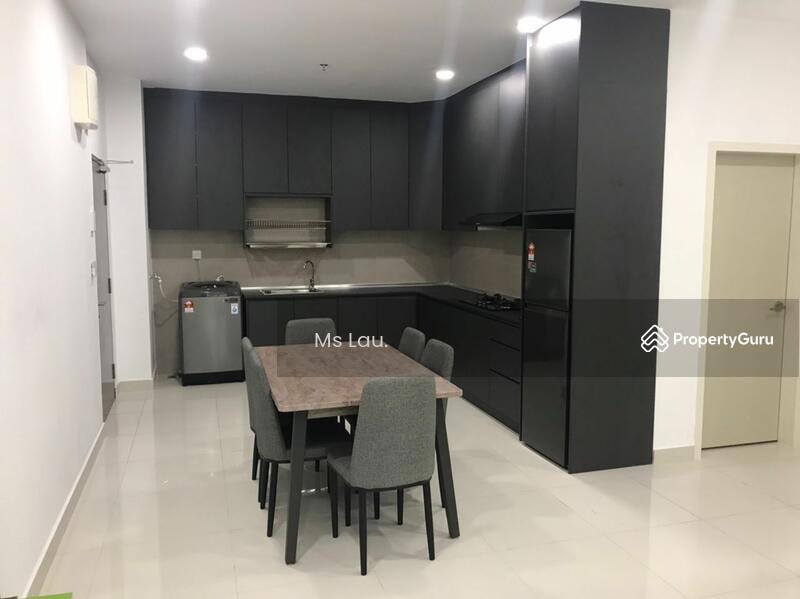 For Rent - Rica Residence