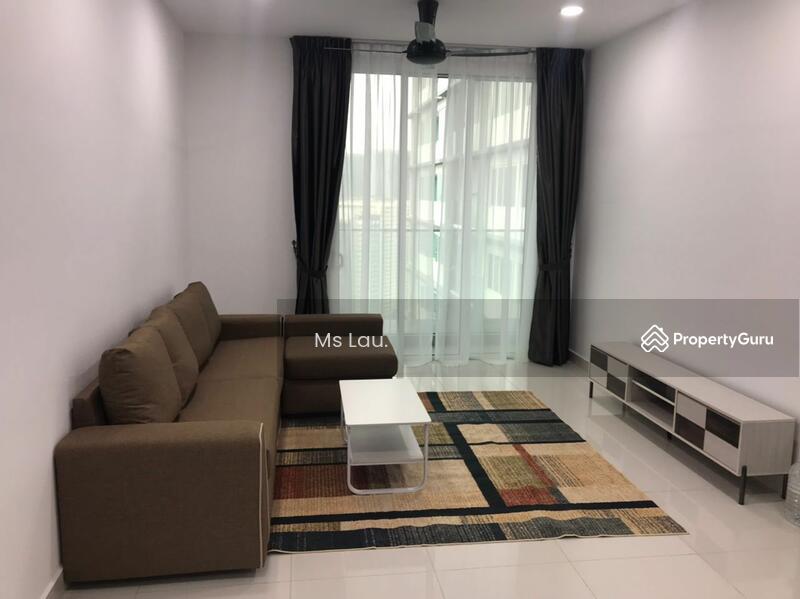 For Rent - Rica Residence