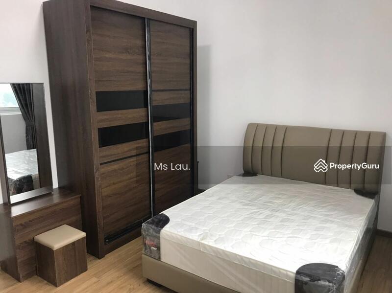 For Rent - Rica Residence
