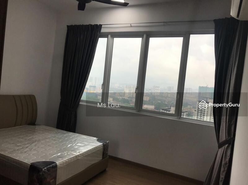 For Rent - Rica Residence