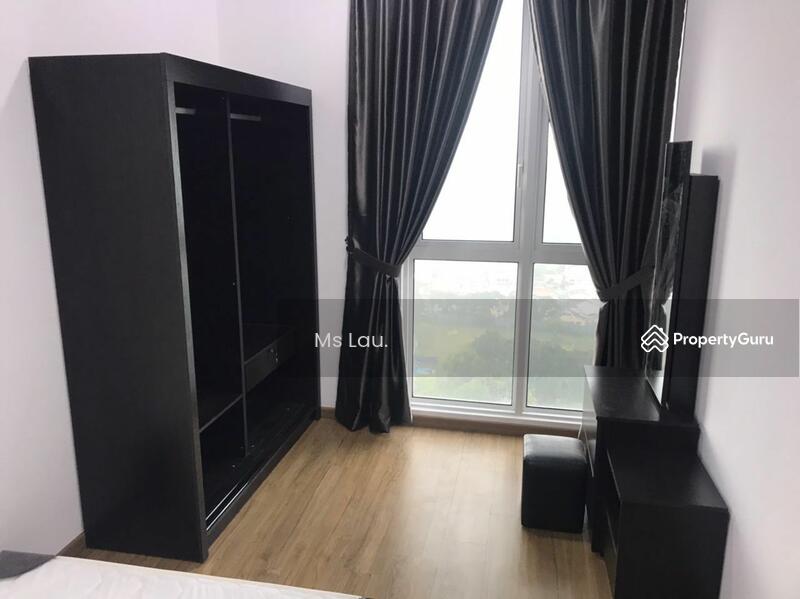 For Rent - Rica Residence