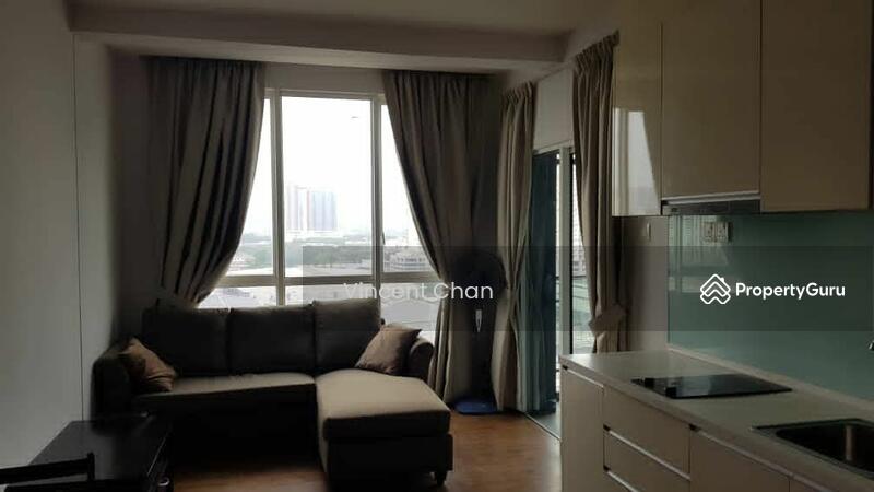 Untuk Dijual - The Loft @ ZetaPark