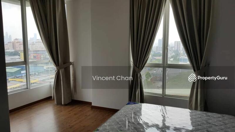 Untuk Dijual - The Loft @ ZetaPark