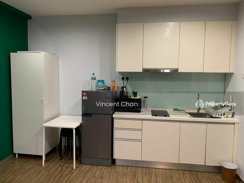Untuk Dijual - The Loft @ ZetaPark