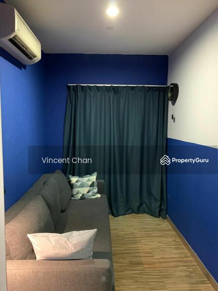 Untuk Dijual - The Loft @ ZetaPark