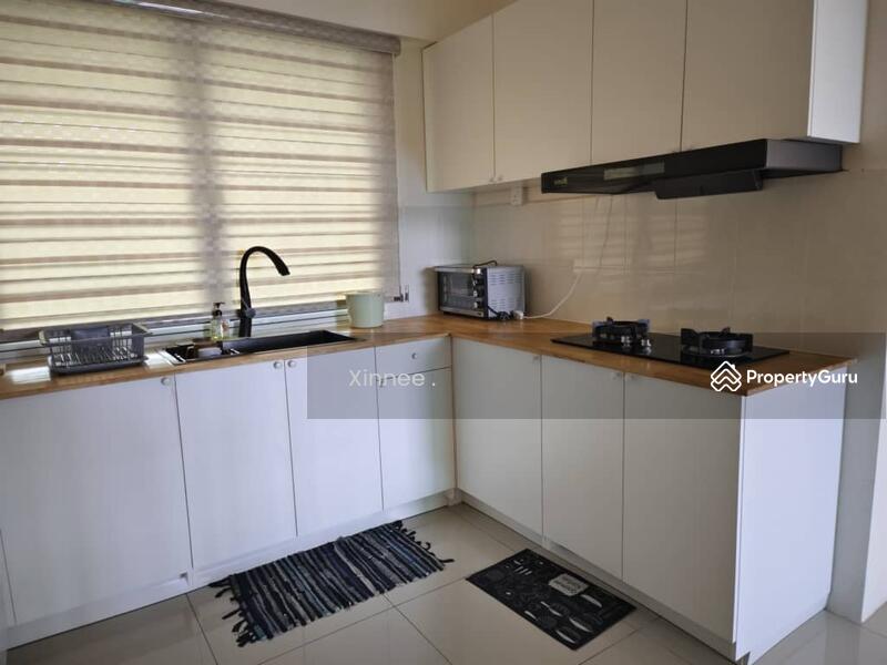 For Rent - Pavilion Resort